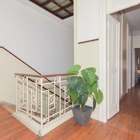 Oporto Rivoli Apartments Экстерьер фото