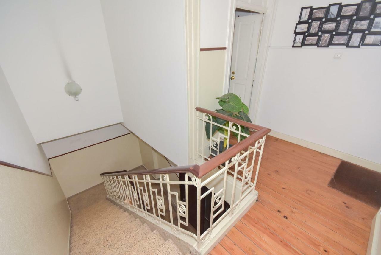 Oporto Rivoli Apartments Экстерьер фото