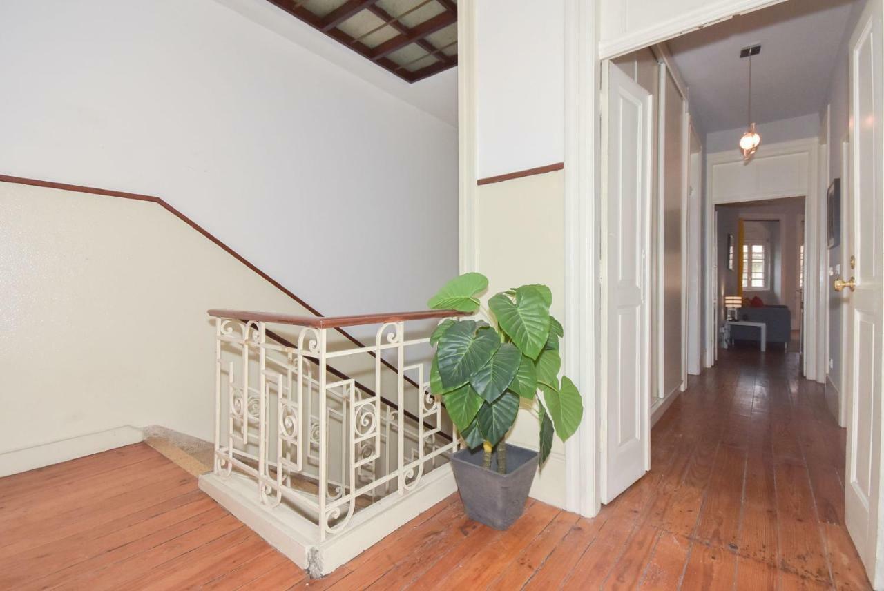 Oporto Rivoli Apartments Экстерьер фото