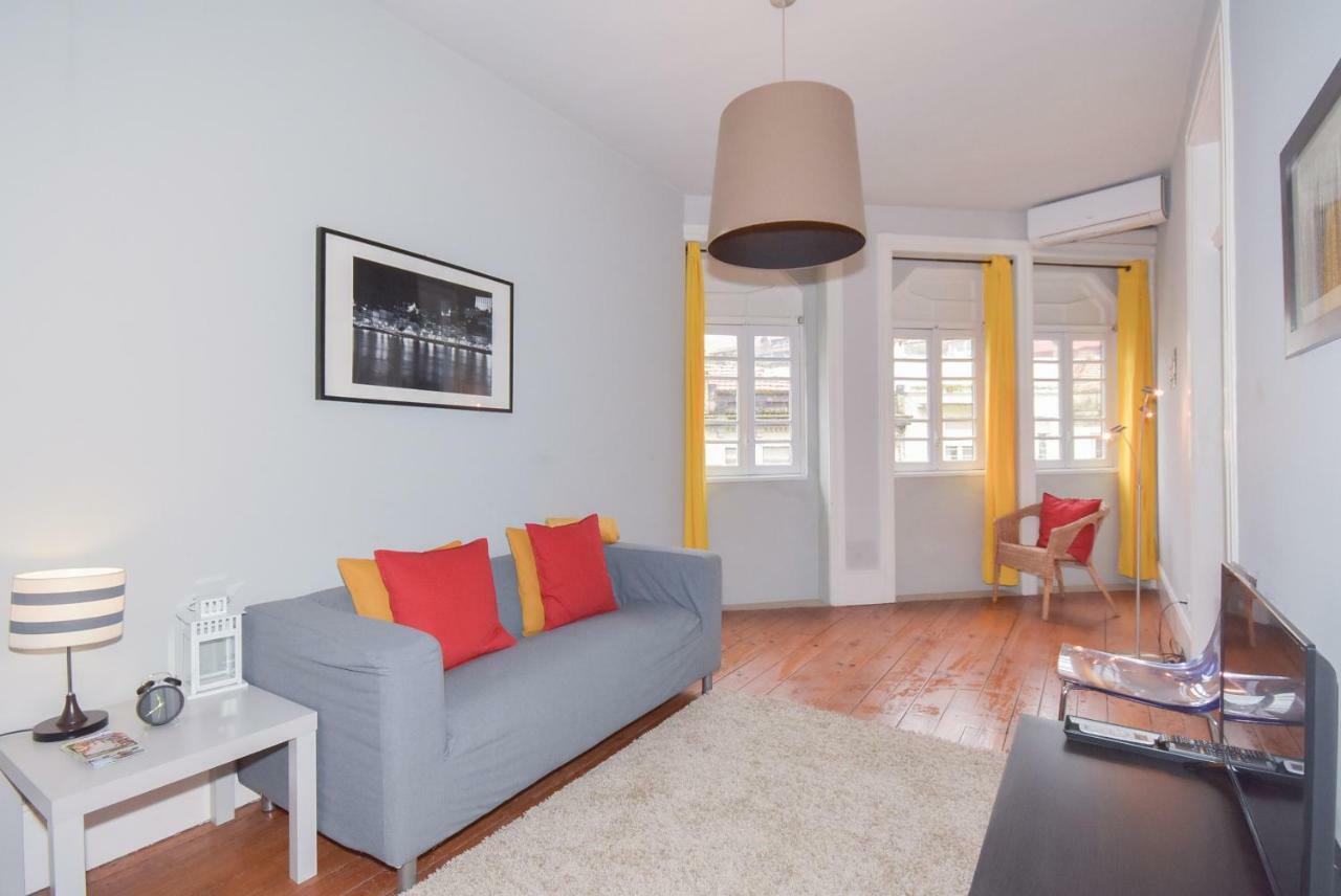 Oporto Rivoli Apartments Экстерьер фото