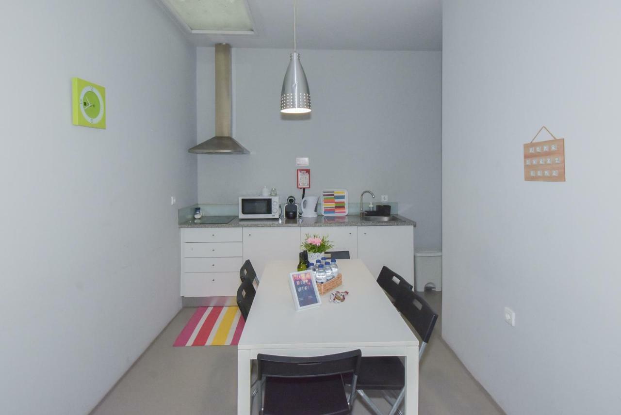 Oporto Rivoli Apartments Экстерьер фото