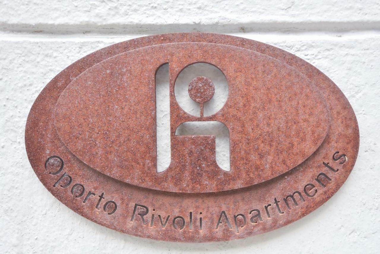 Oporto Rivoli Apartments Экстерьер фото