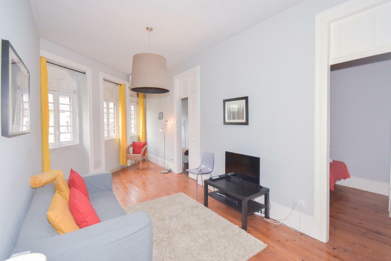 Oporto Rivoli Apartments Экстерьер фото