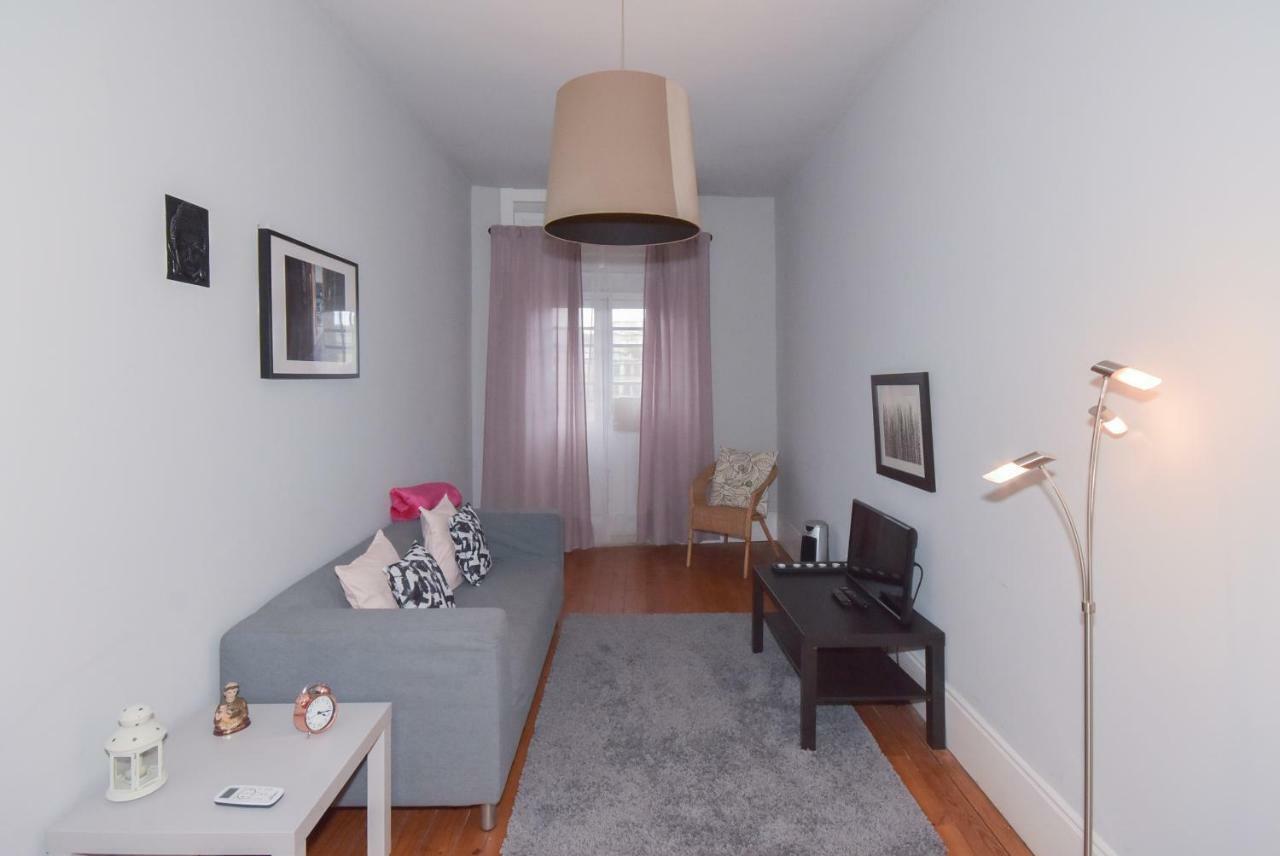 Oporto Rivoli Apartments Экстерьер фото