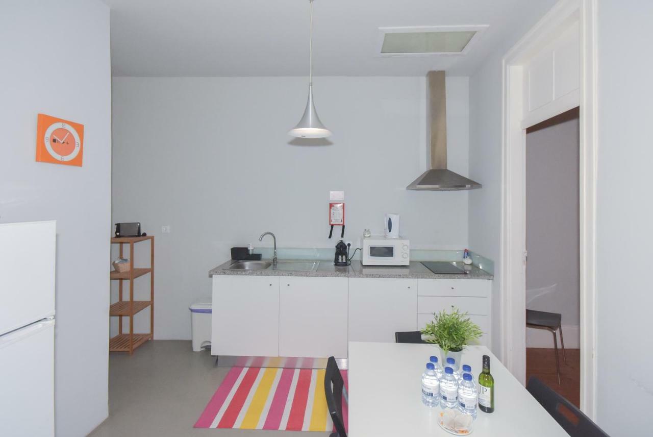 Oporto Rivoli Apartments Экстерьер фото