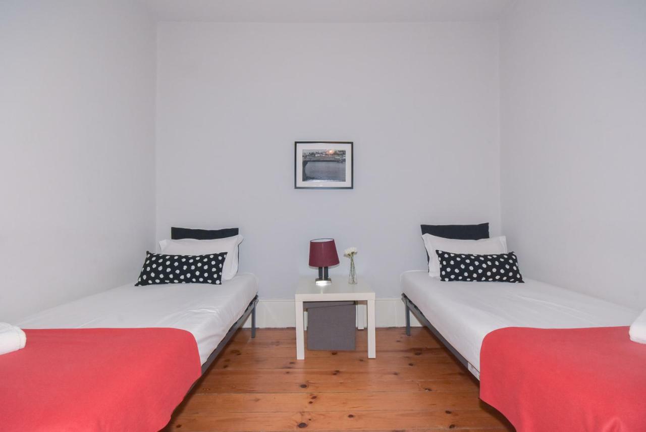 Oporto Rivoli Apartments Экстерьер фото