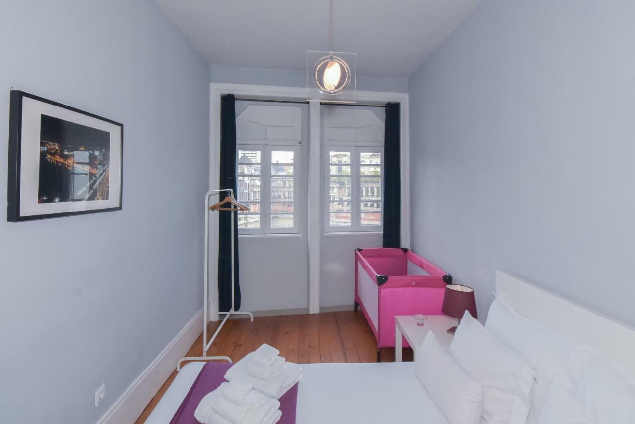 Oporto Rivoli Apartments Экстерьер фото