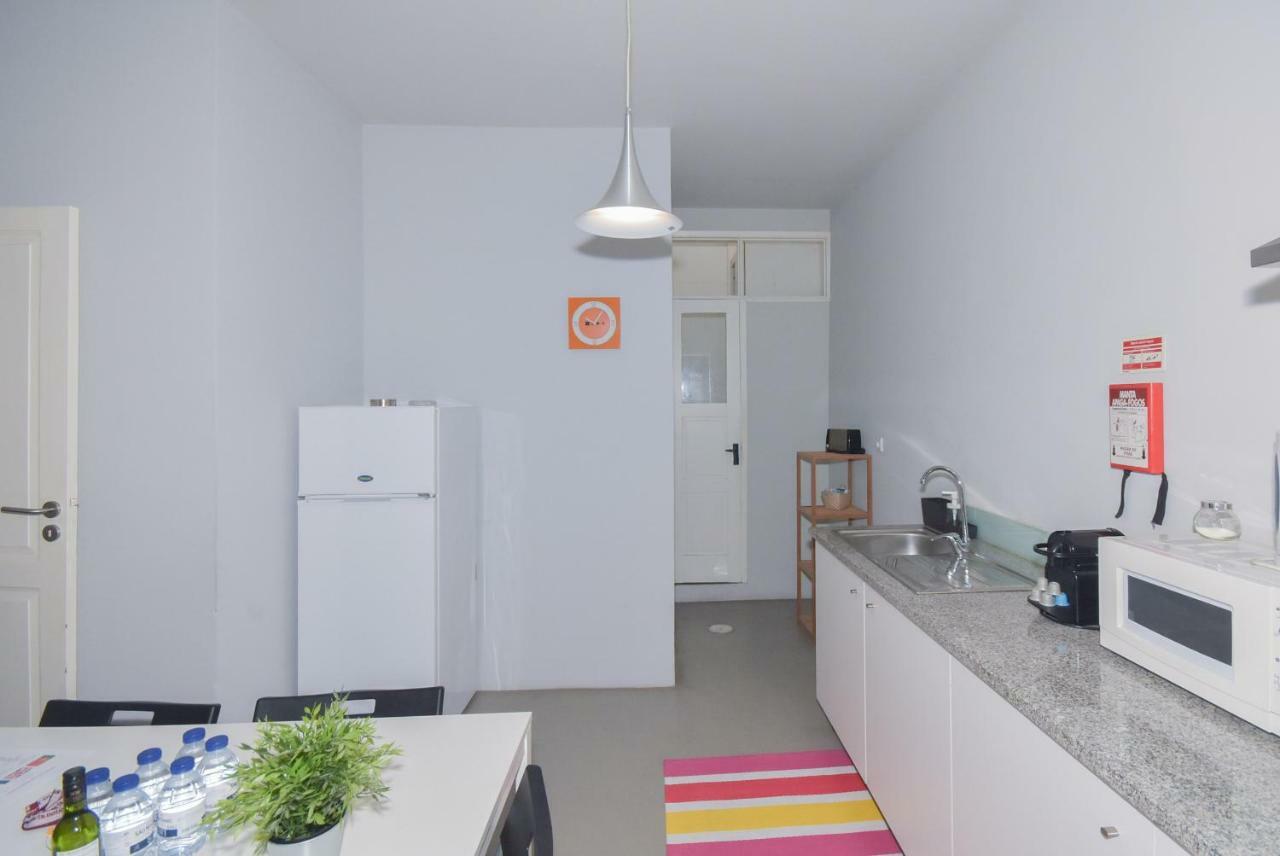 Oporto Rivoli Apartments Экстерьер фото